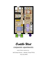 Main Floorplan Photo