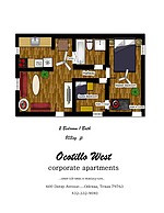 Main Floorplan Photo